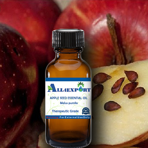 APPLE SEED ESSENTIAL OIL